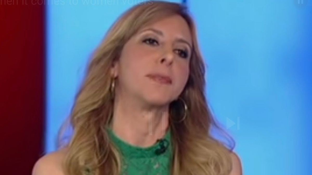 Of COURSE former Trumpers like A.J. Delgado are supporting Tom Brady.