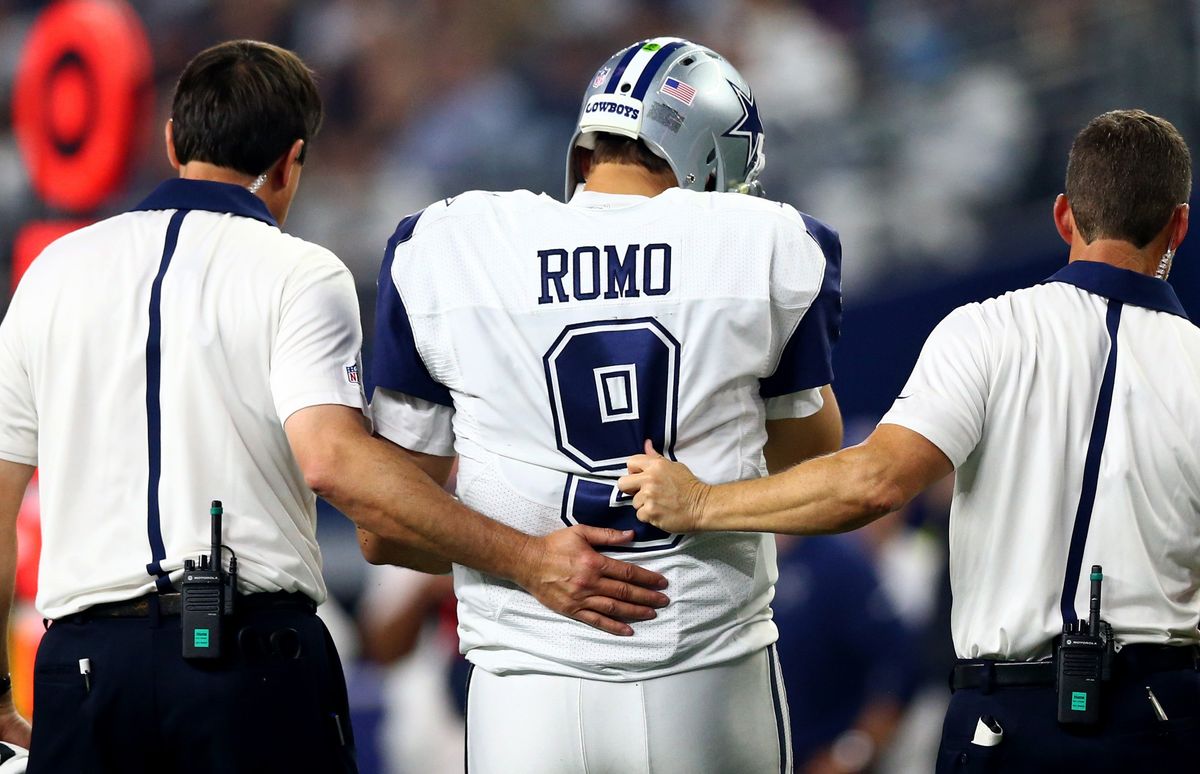 Ronald Martinez/Getty Images