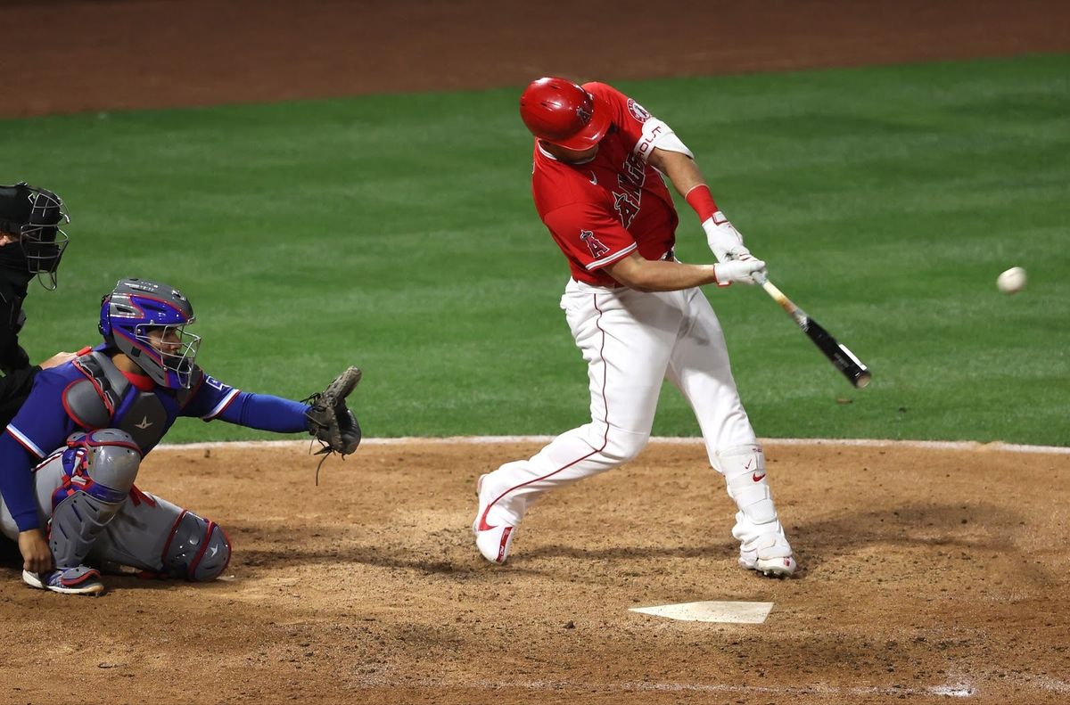 Baseball.