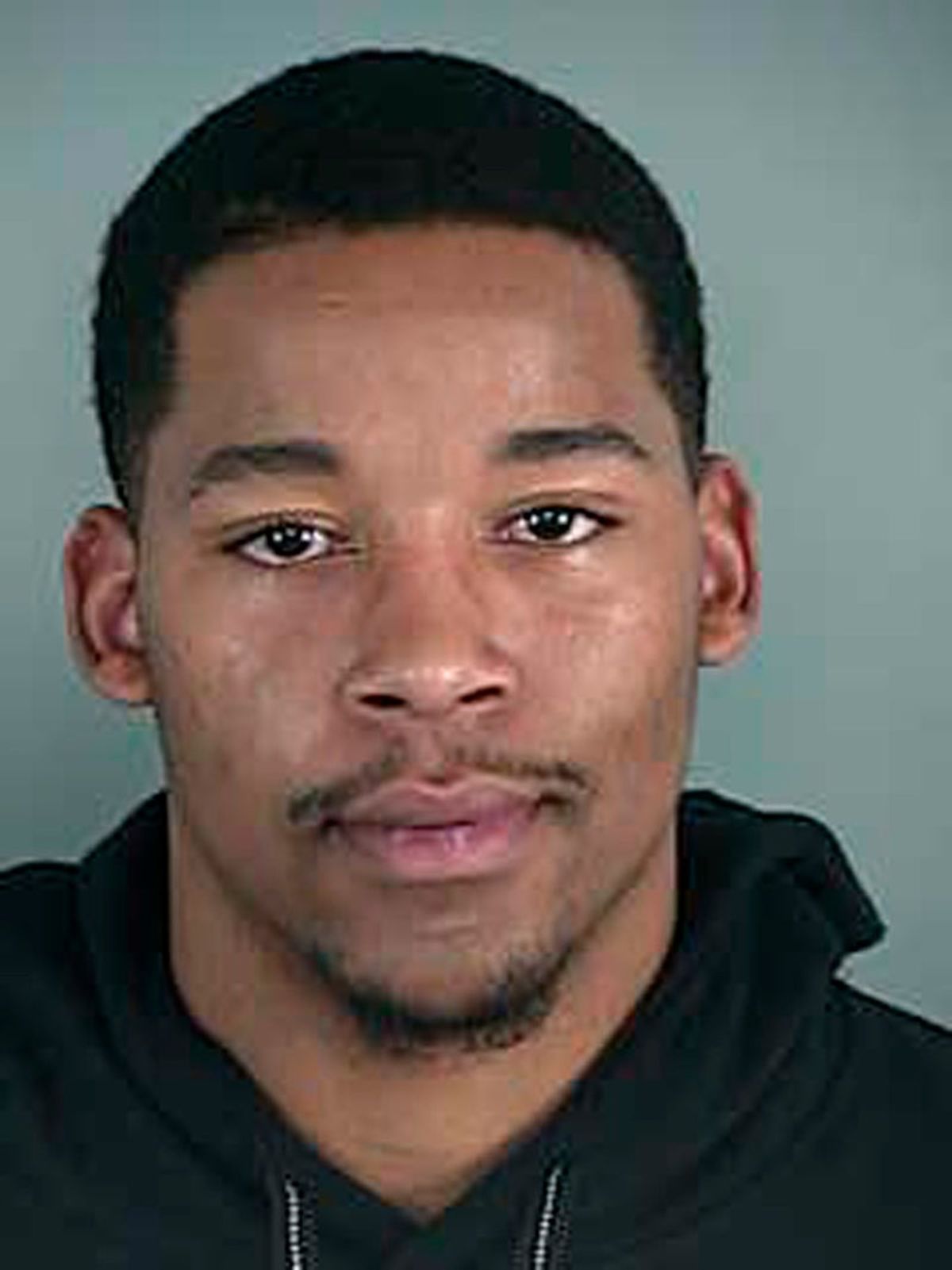 Photo via Lane County Corrections