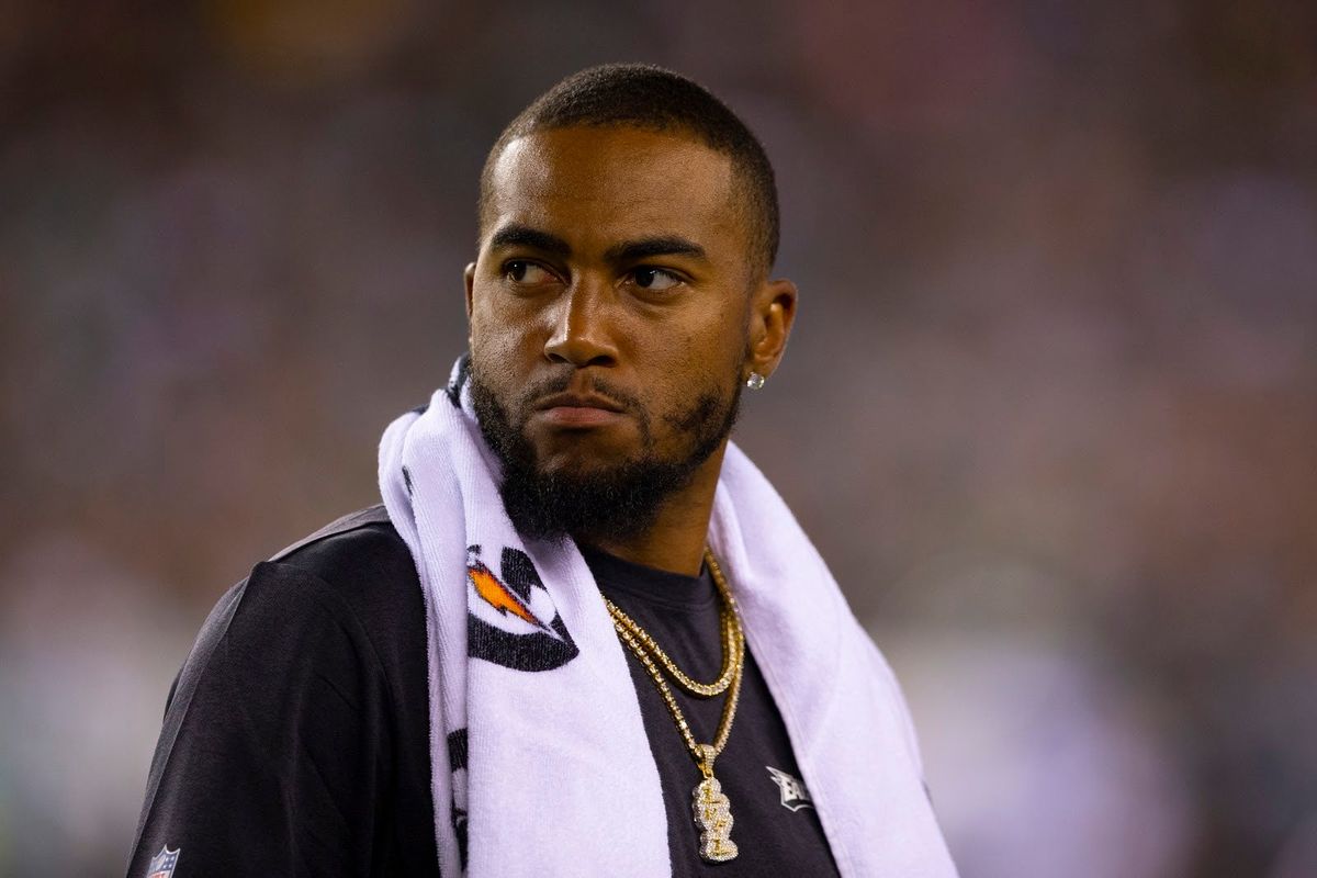 DeSean Jackson is moving on from the Eagles, will teams be happy to pick him up?