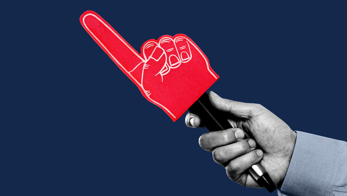 Photo Illustration by Elena Scotti/Deadspin/GMG photos via Shutterstock