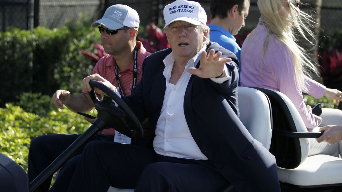 Photo credit: AP Photo/Luis Alvarez