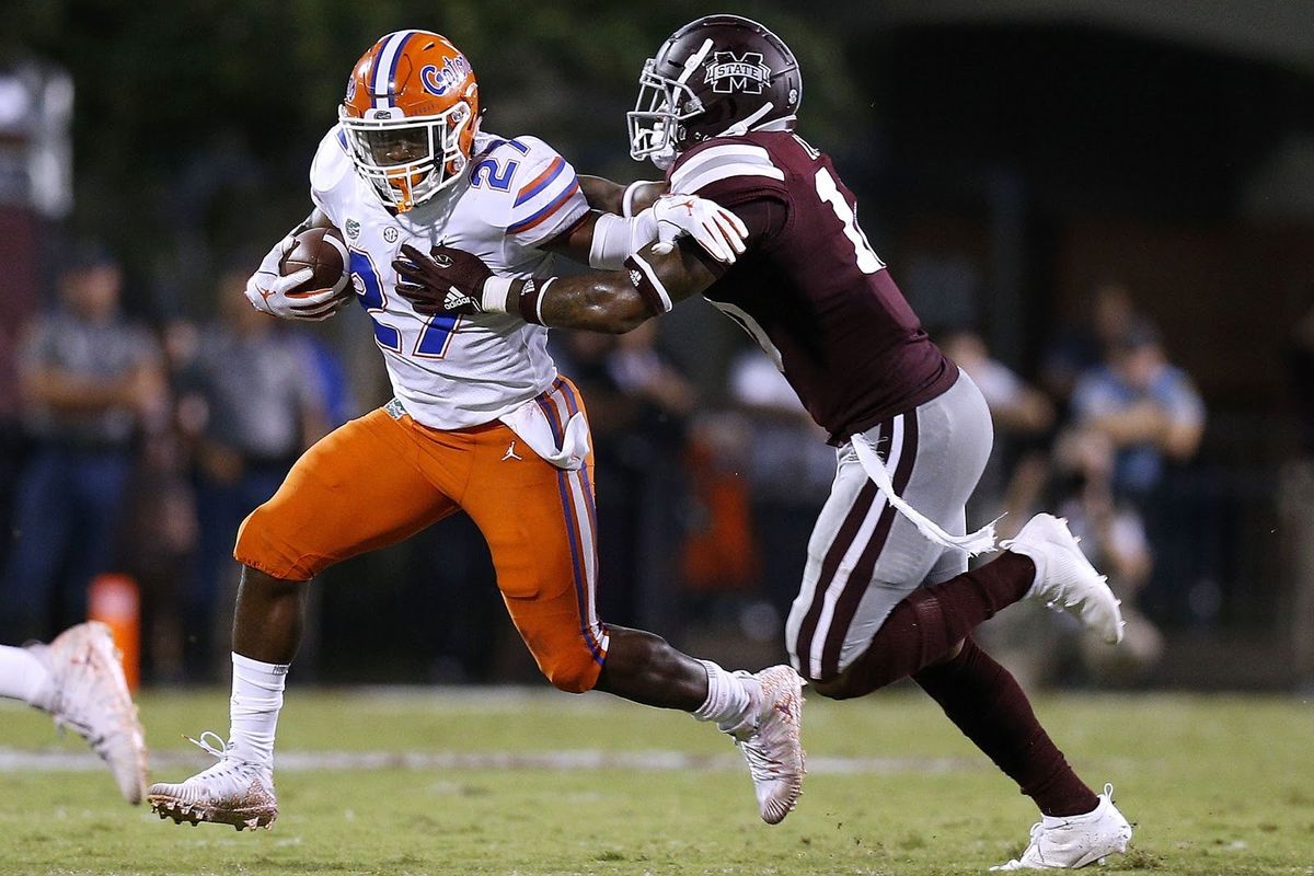 S tudent-athletes in both Florida and Mississippi  will soon be able to earn licensing fees for their names, images, and likenesses.