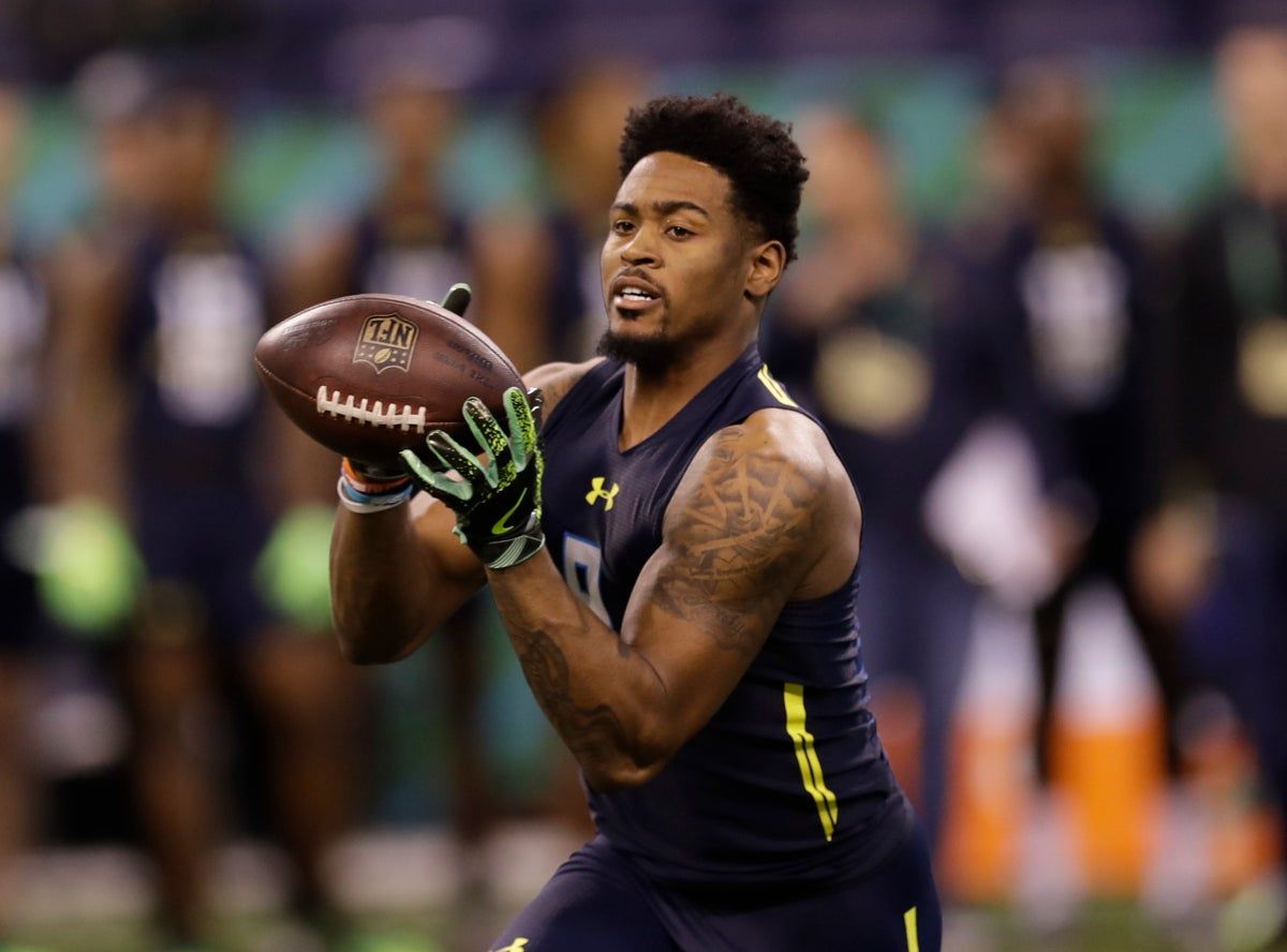 David J. Phillip/AP Images