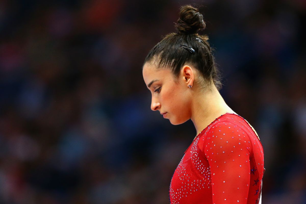 Photo credit: Maddie Meyer/Getty