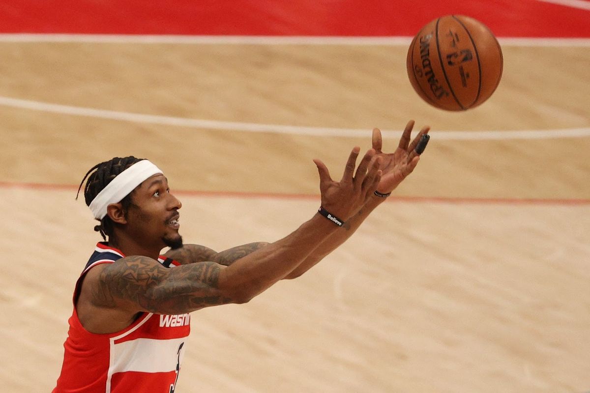 Bradley Beal’s loyalty, an admirable trait in short supply, has nonetheless gotten him nowhere in Washington.
