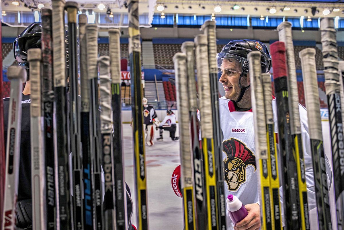 The AHL won’t be pulling out their sticks anytime soon as the remainder of the season has been canceled due to COVID-19.