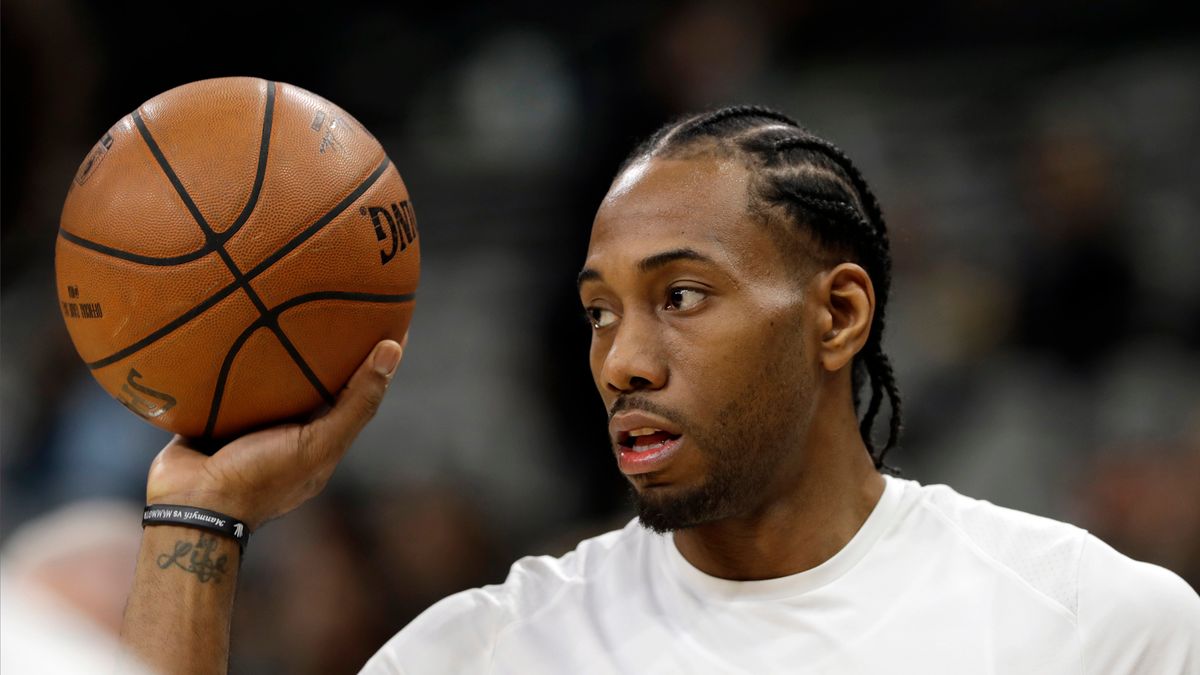 Eric Gay/AP Photo