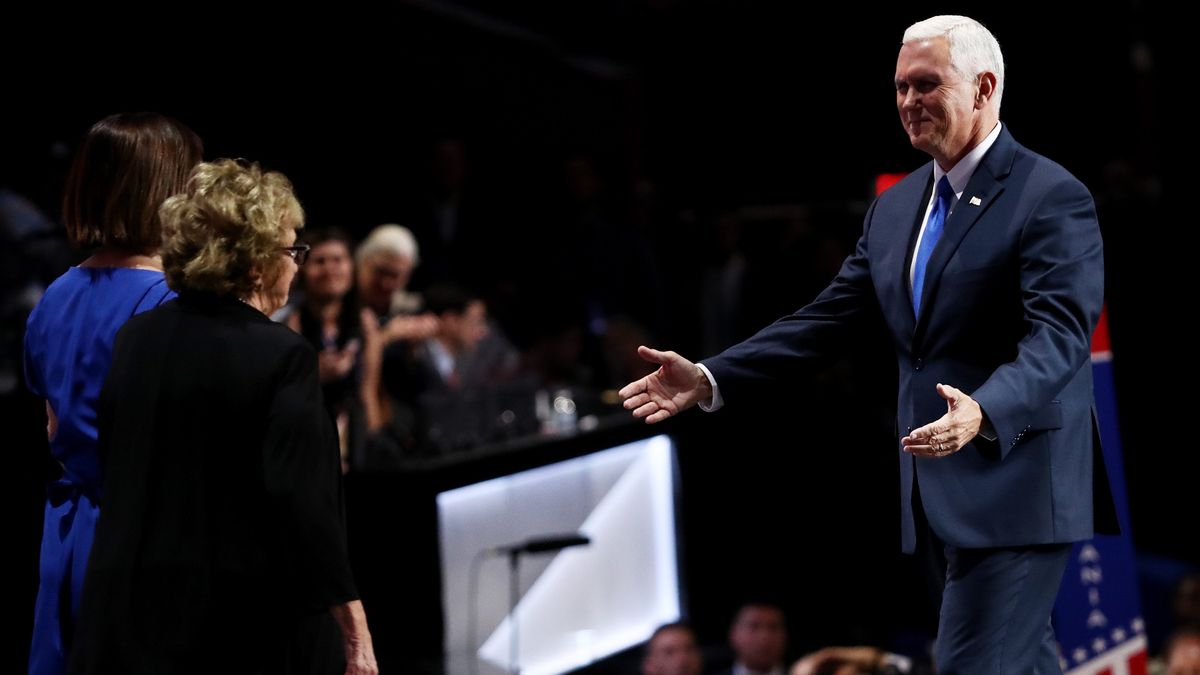 Getty Images/Win McNamee