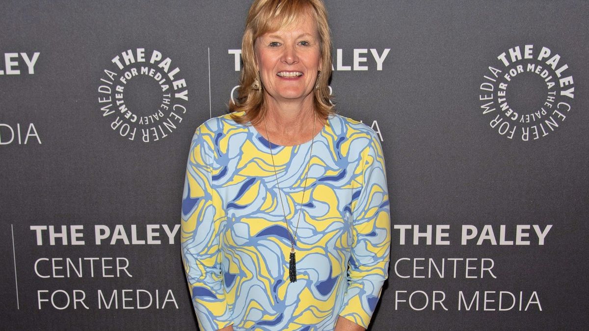 Jackie MacMullen