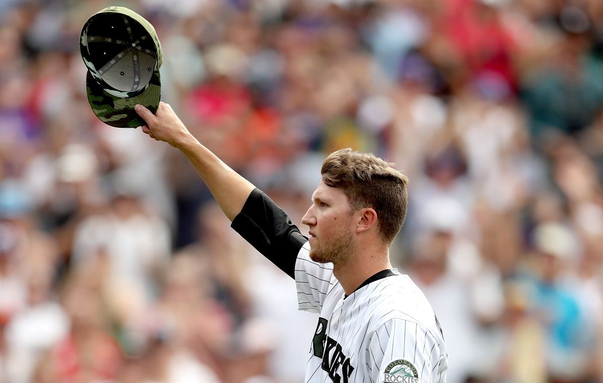 Matthew Stockman/Getty Images