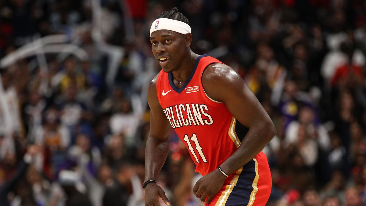 Jrue and Lauren Holiday have pledged more than $5 million dollars to help Black communities.