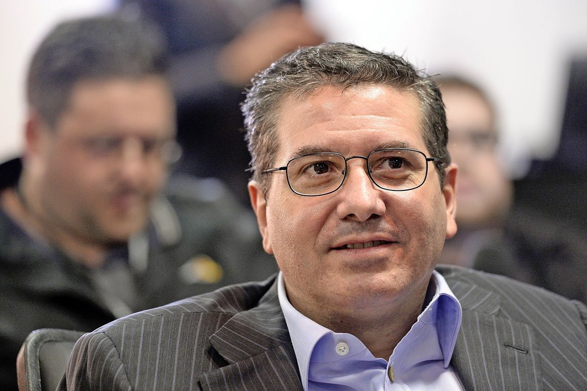 Daniel Snyder is a horrendous owner, but he’s far from the only one.