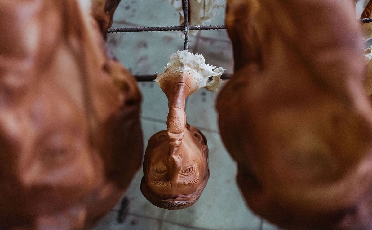 Photo Credit: Anthony Kwan/ [object Object]