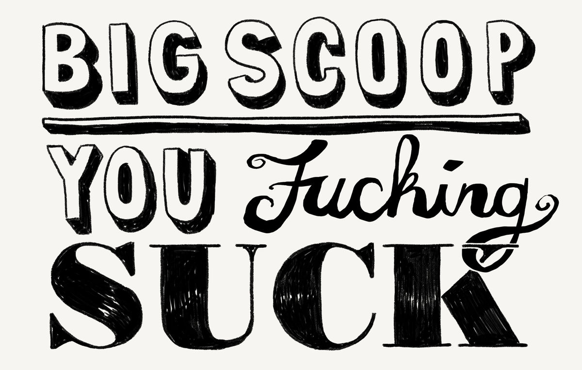 Illustration: Jim Cooke
