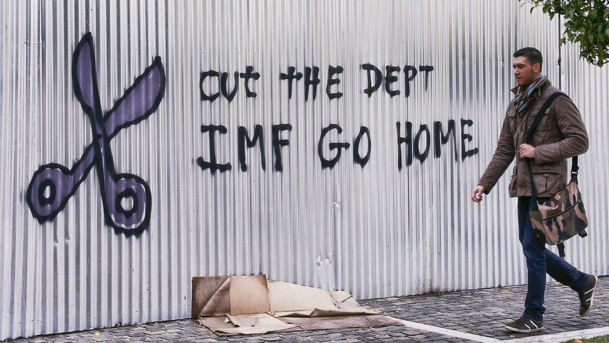 Photo credit: Milos Bicanski/ [object Object]
