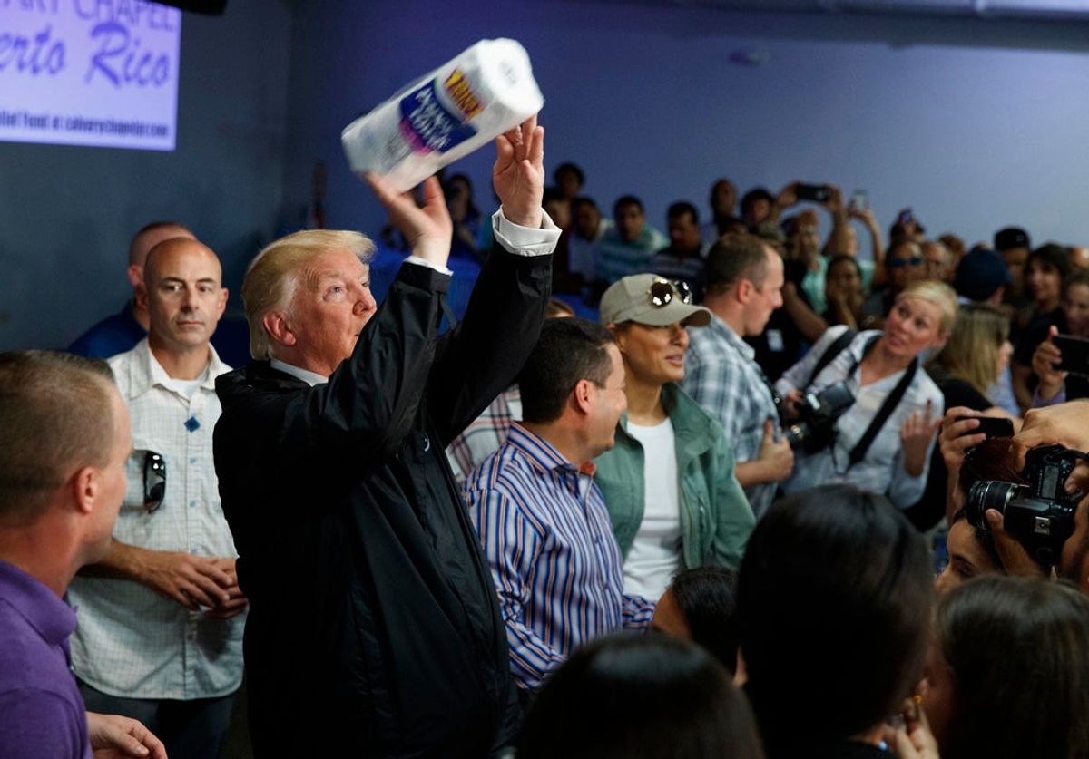 Photo credit: AP