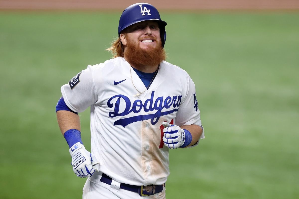 It’s easy to blame Justin Turner for the Dodgers’ coronavirus cluster, but we don’t know yet.