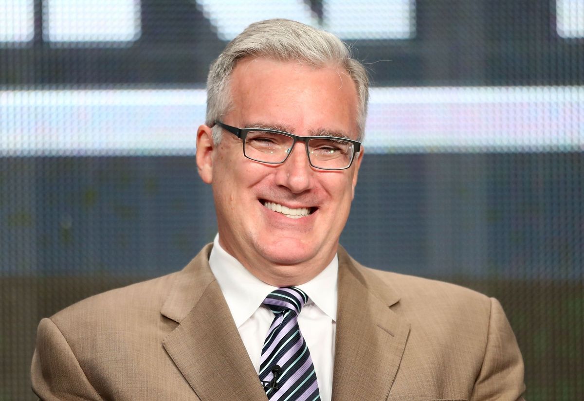 Keith Olbermann is trying to sell Carlton Fisk’s home-run ball from the 1975 World Series through a fractional investing company.