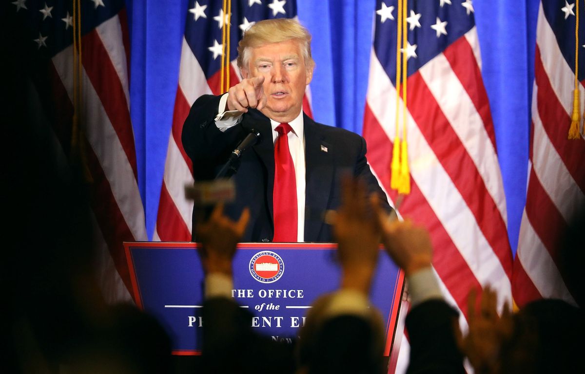 Photo: Getty