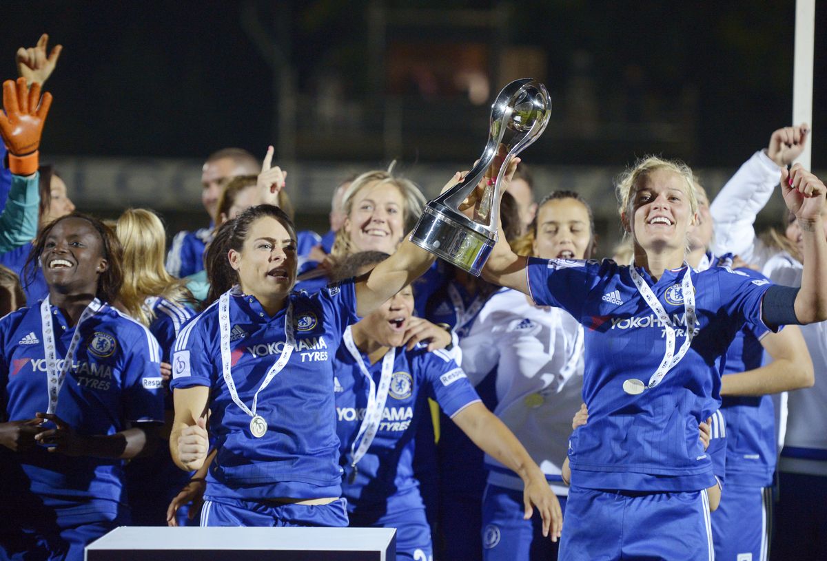 Not only won’t there be any trophies raised in England this spring, many women won’t be getting paid because of Coronavirus-related cancellations.