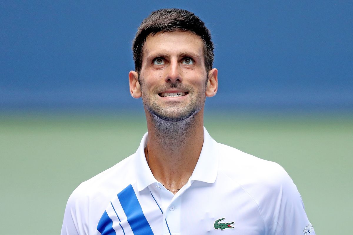 Novak Djokovic is looking to form his a players union for tennis, excluding women players.