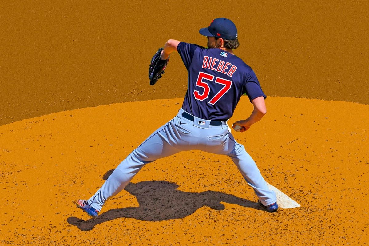 Shane Bieber