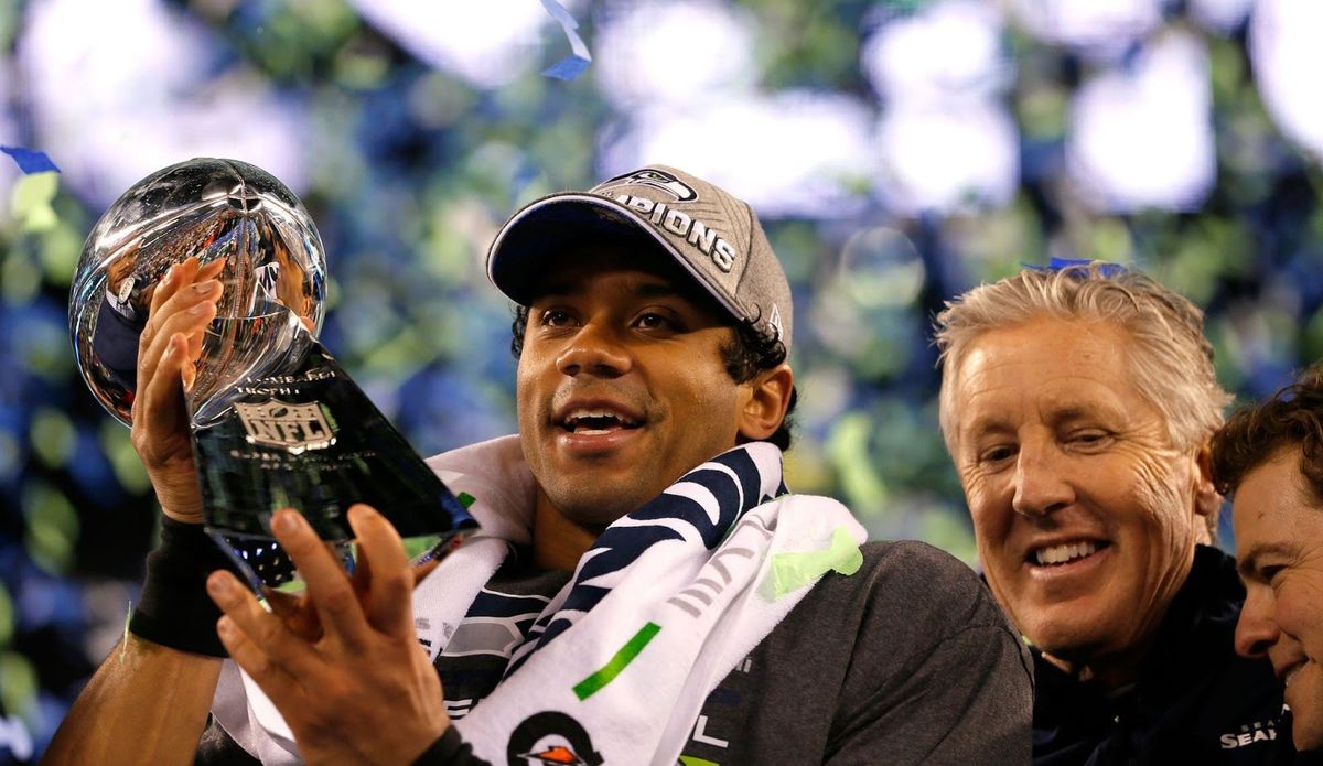 Patience and smart picks, that’s what it takes to hoist the trophy.