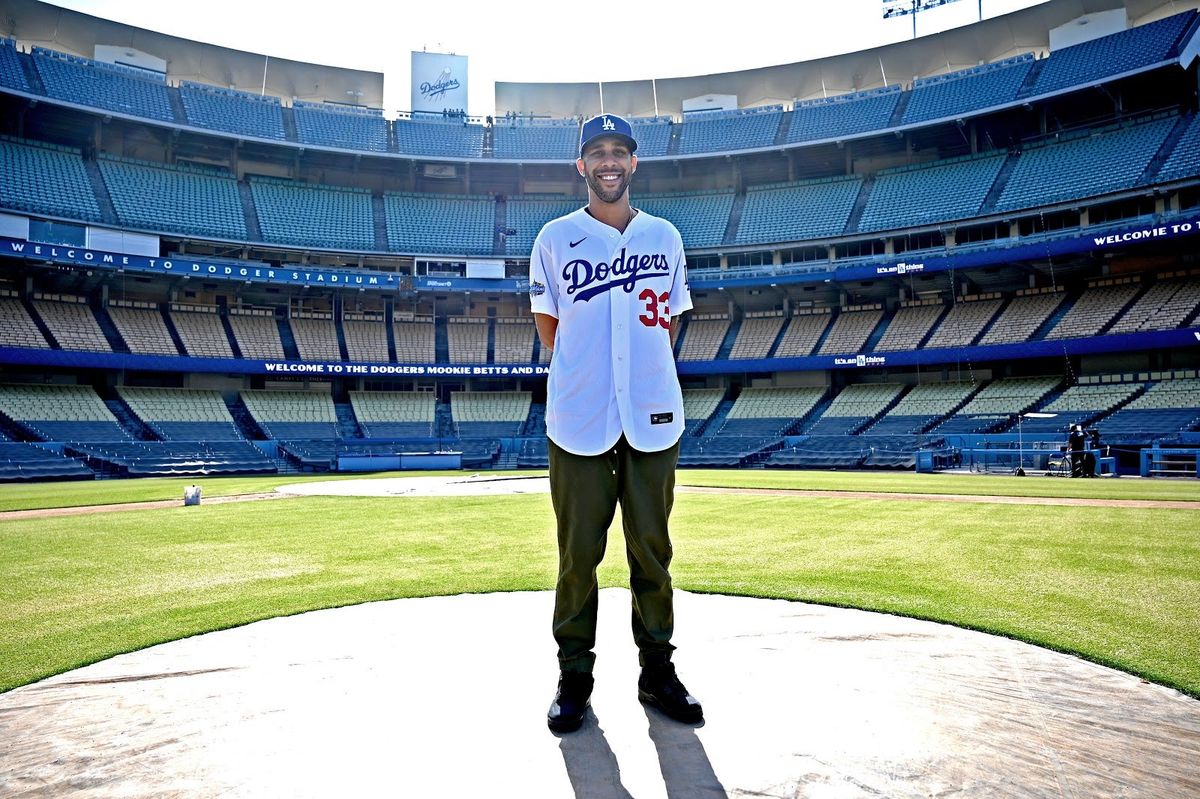 Dodgers lefty David Price has decided to sit the 2020 shortened season out due to concerns over COVID-19, the highest profile player to do so.