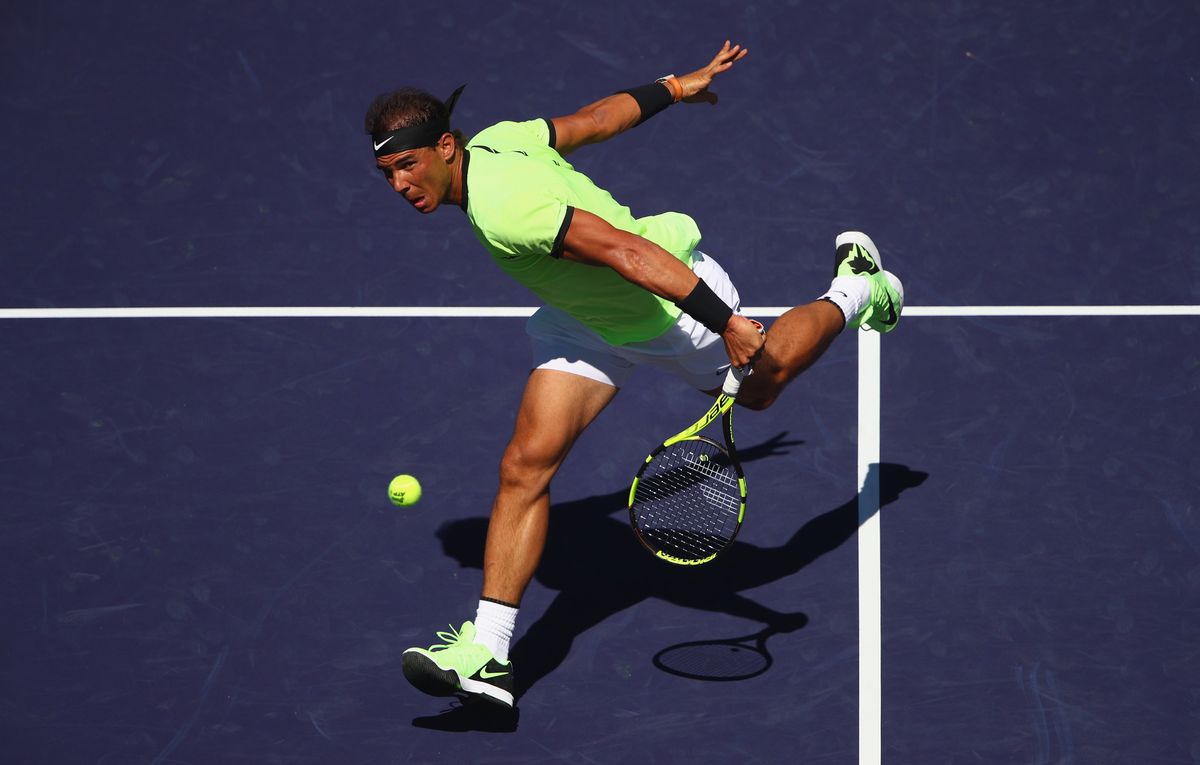 Photo: Clive Brunskill/ [object Object]