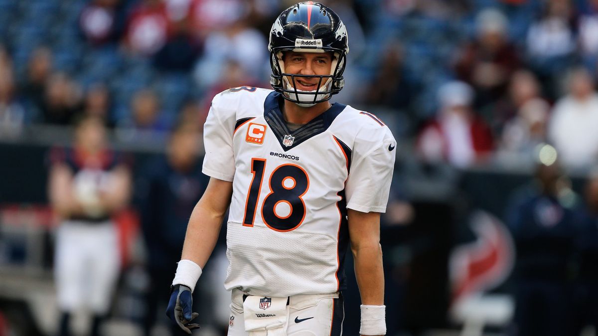 Retired quarterback Peyton Manning anonymously created scholarships at six HBCUs.