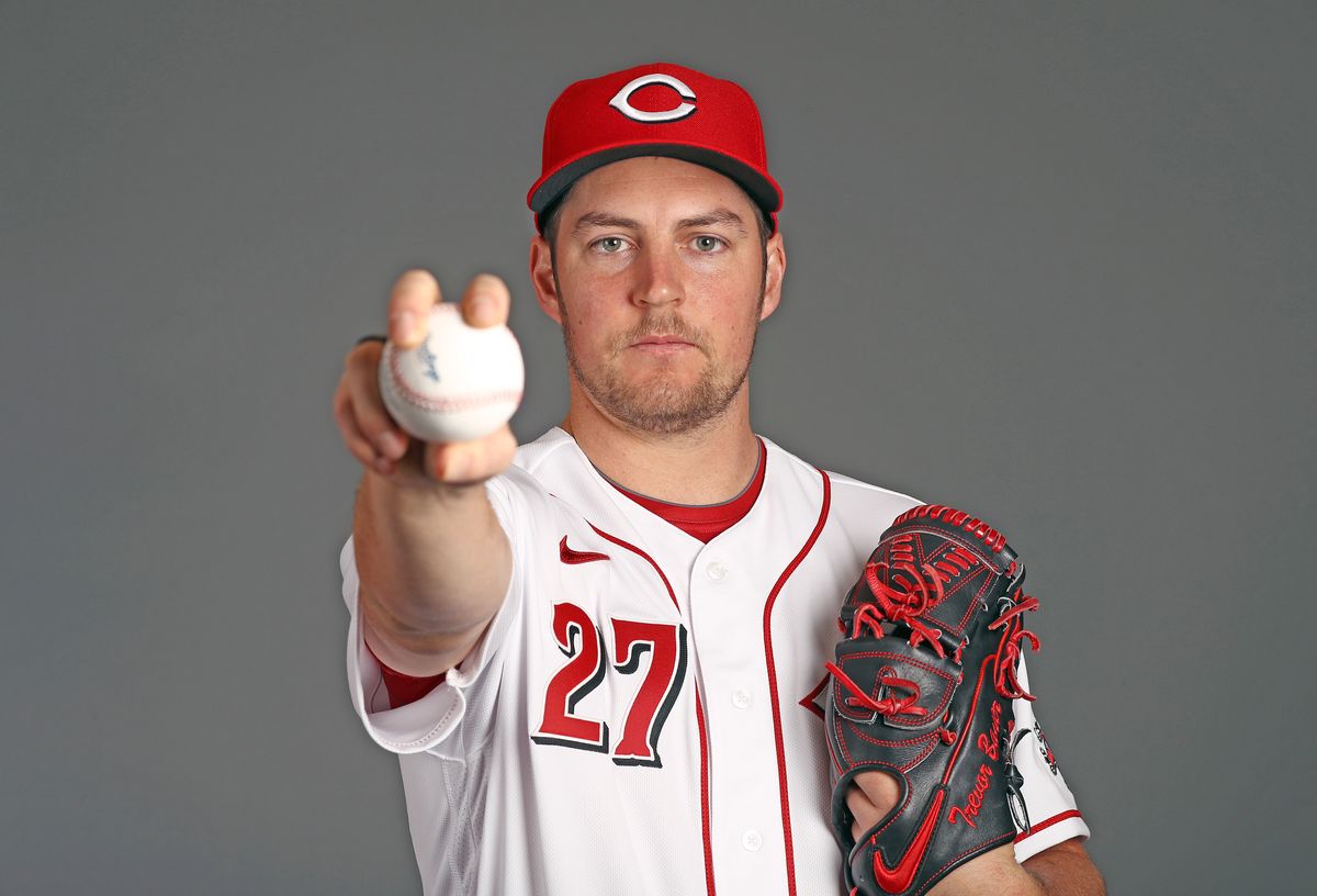 Trevor Bauer, baseball’s jackass .