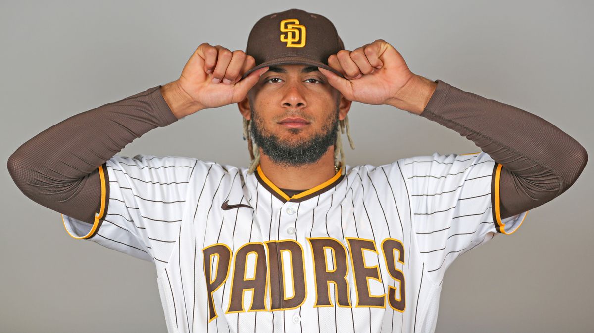 Fernando Tatis Jr. should be a household name, and unwritten rules are horseshit.
