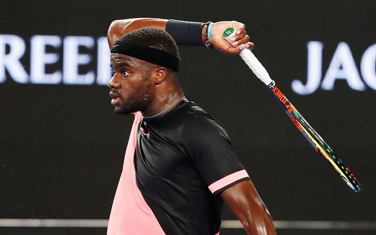 Michael Dodge/Getty Images