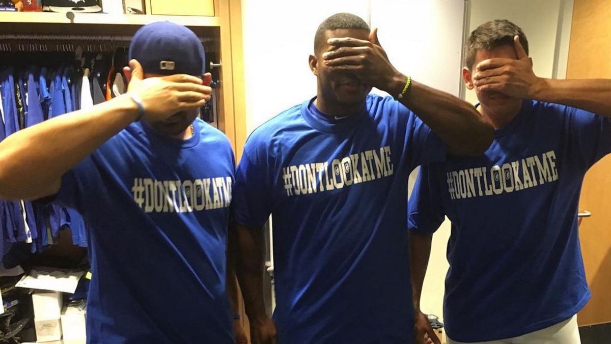 Photo credit: Yasiel Puig/ [object Object]