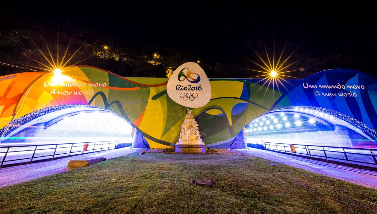 Photo credit: Buda Mendes/ [object Object]