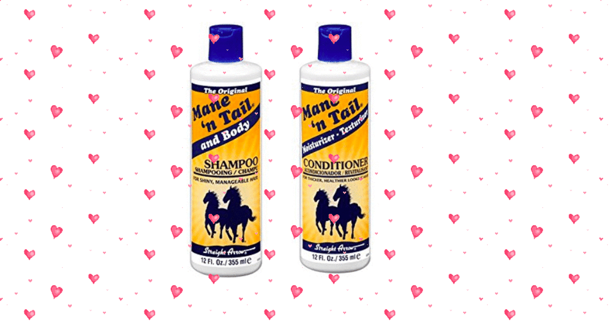 Image via Amazon and glitterphoto.net