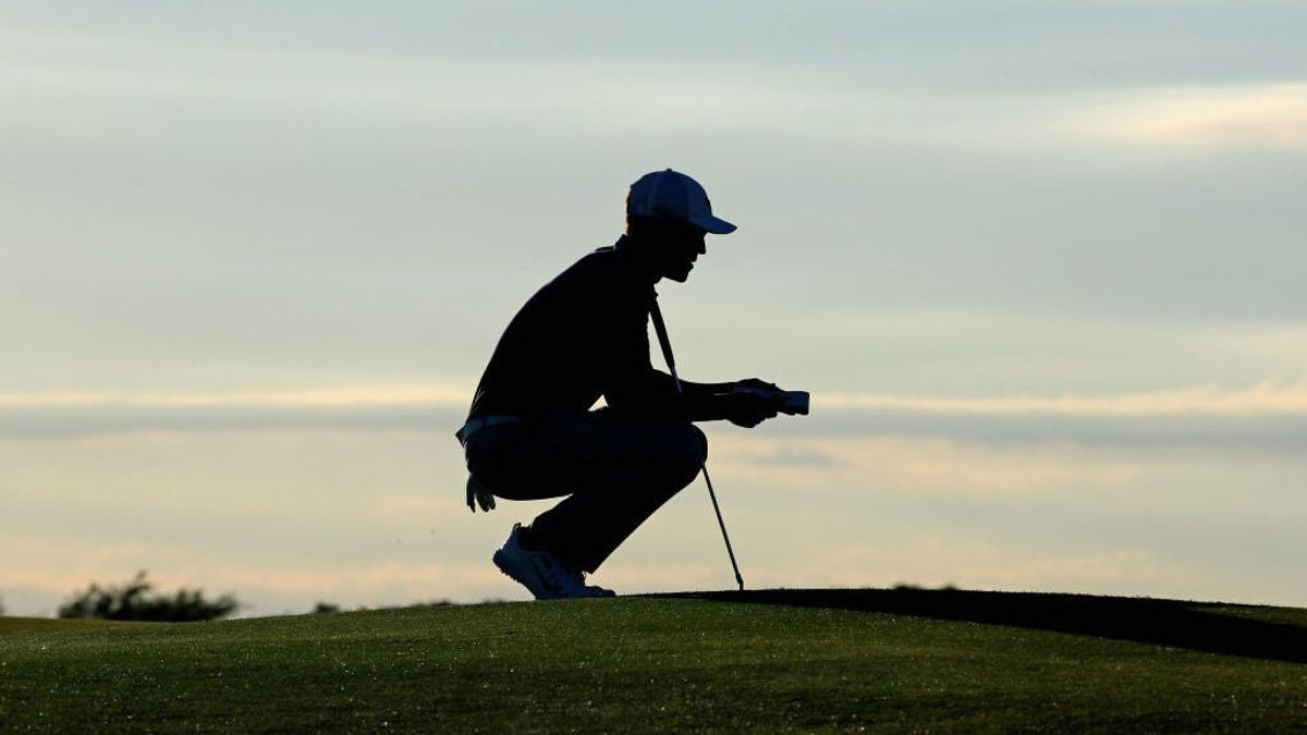 Image: Jamie Squire/Getty Images
