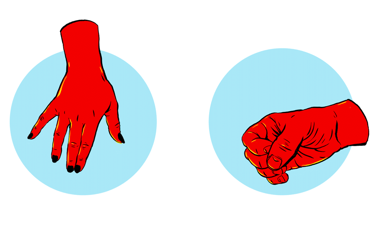 Illustration by Jim Cooke via Lifehacker