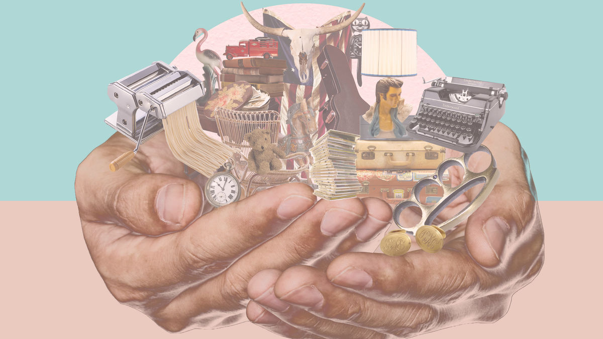 Photo Illustration: Elena Scotti/Deadspin/GMG