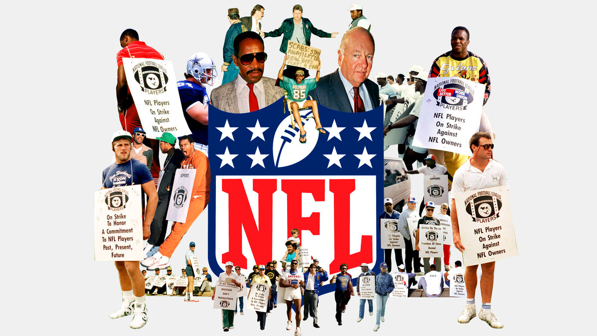 Photo Illustration by Elena Scotti/Deadspin/GMG, photos via  [object Object] ,  [object Object]