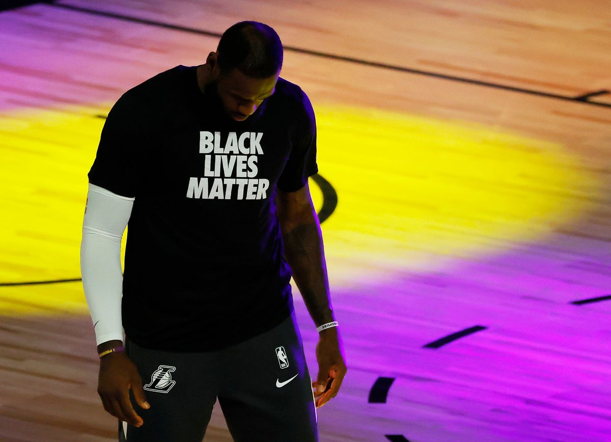 Don’t come at the king.