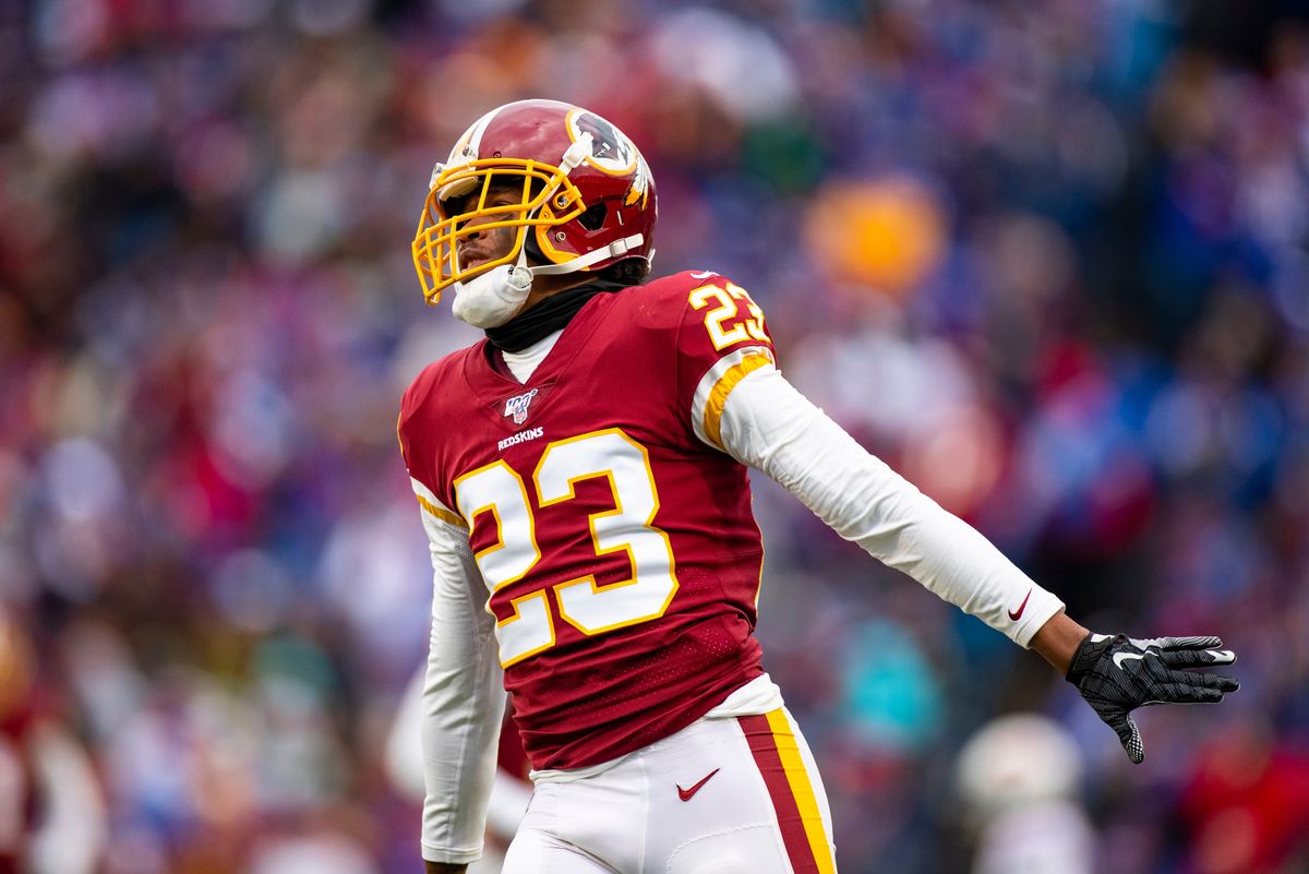 Quinton Dunbar, now with the Seattle Seahawks, faces felony charges stemming from an alleged Florida armed robbery.
