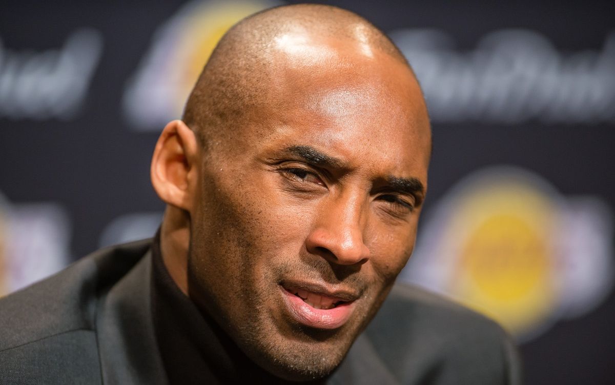 Same, Kobe, same.