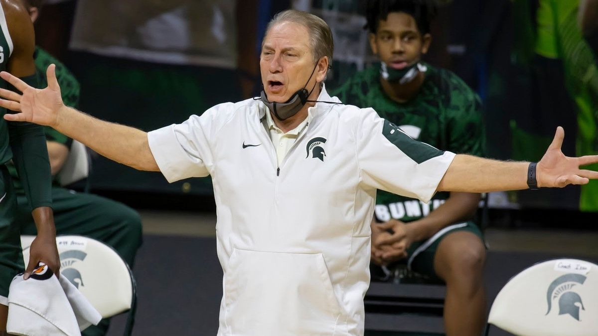 The Big Ten hasn’t won a title in this long.
