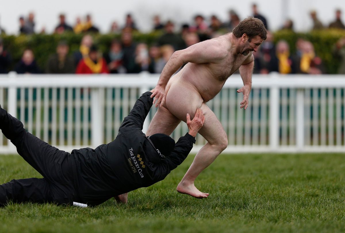 Alan Crowhurst/Getty Images
