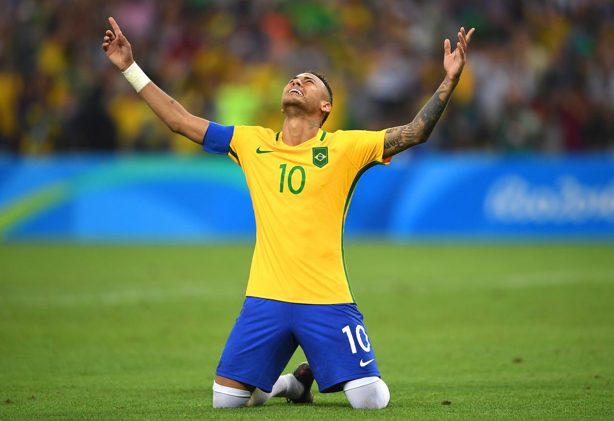Laurence Griffiths/Getty Images