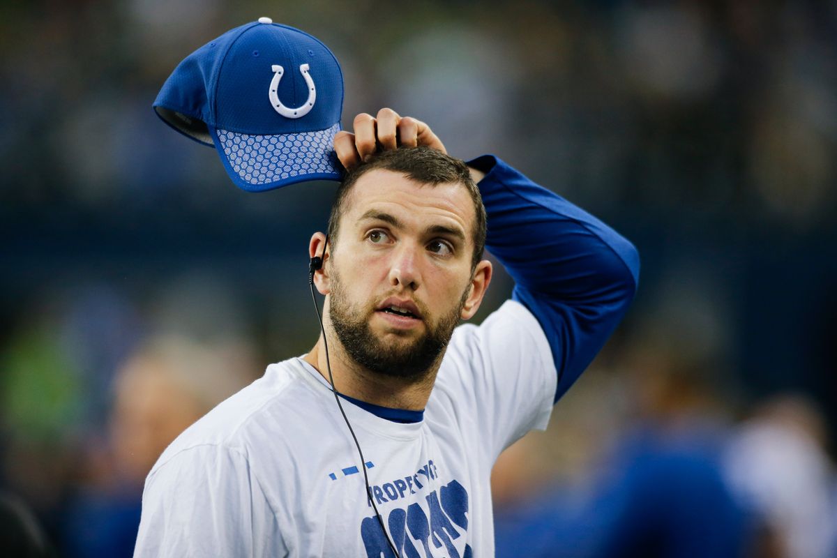 Jonathan Ferrey/Getty Images