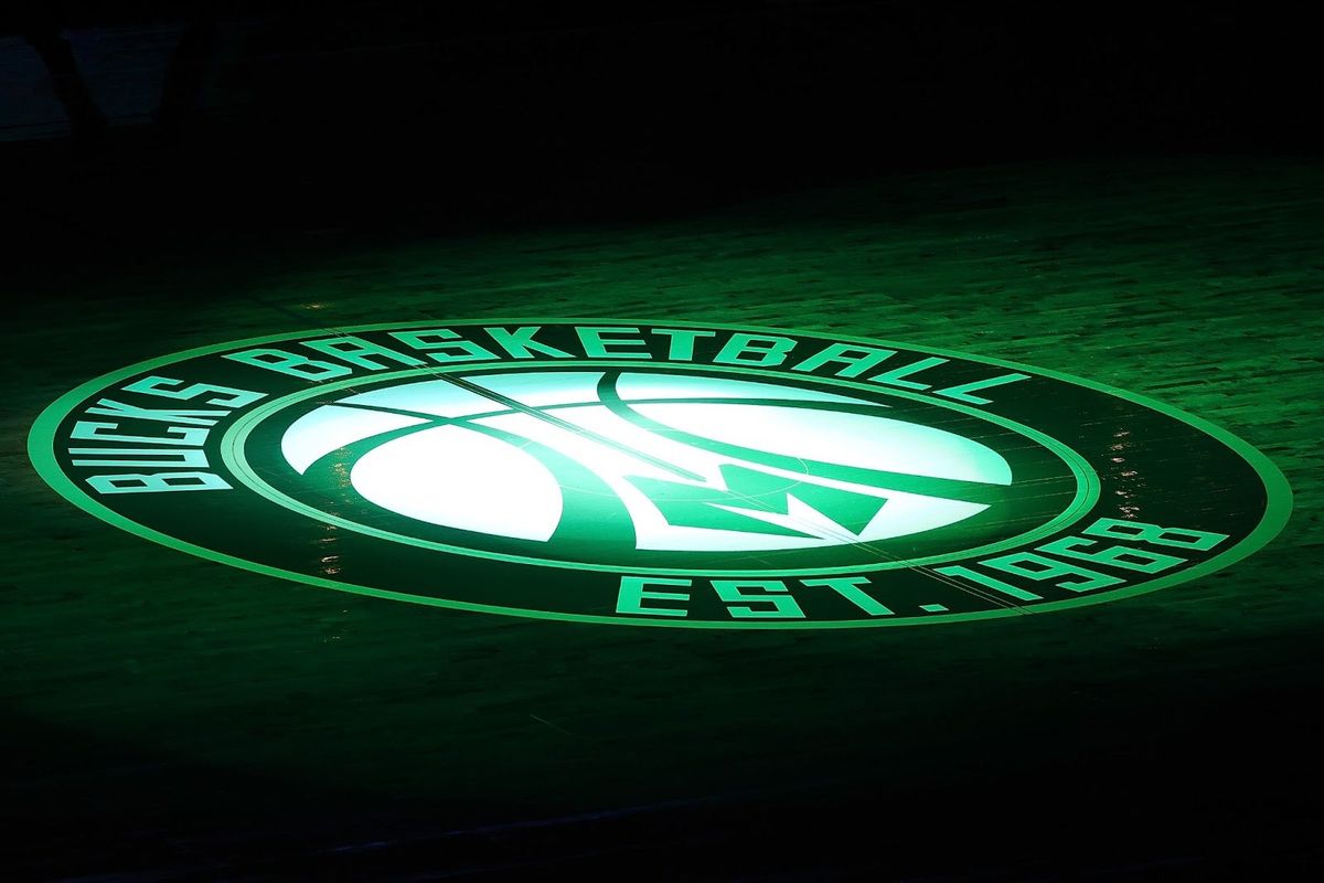 The Miilwaukee Bucks are offering free COVID-19 shots.